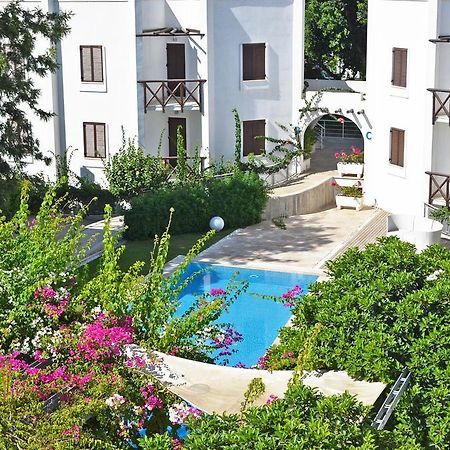 Myndos Hotel & Residence Bodrum Zewnętrze zdjęcie