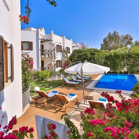 Myndos Hotel & Residence Bodrum Zewnętrze zdjęcie