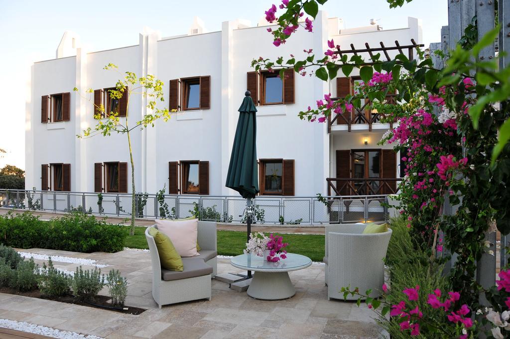 Myndos Hotel & Residence Bodrum Zewnętrze zdjęcie