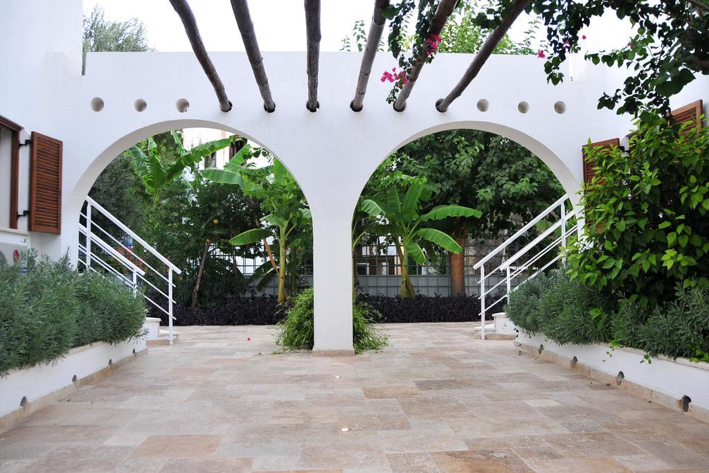 Myndos Hotel & Residence Bodrum Zewnętrze zdjęcie
