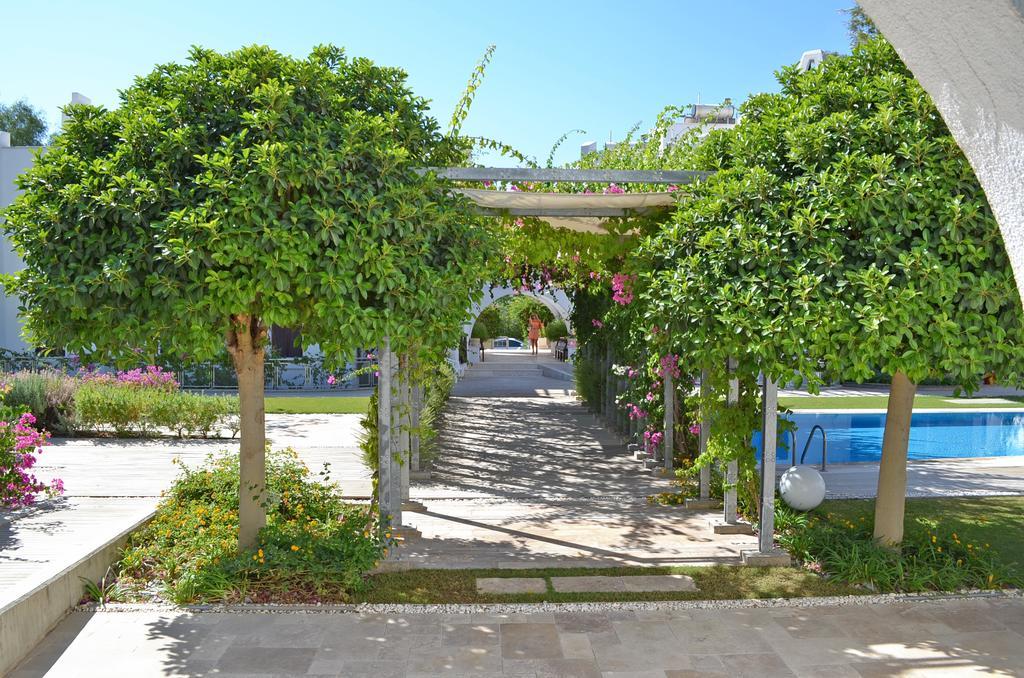 Myndos Hotel & Residence Bodrum Zewnętrze zdjęcie