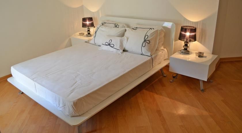 Myndos Hotel & Residence Bodrum Zewnętrze zdjęcie