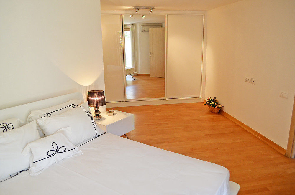 Myndos Hotel & Residence Bodrum Zewnętrze zdjęcie
