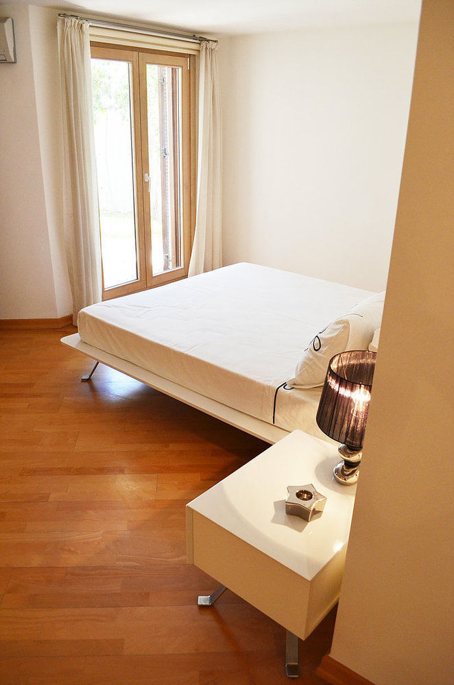 Myndos Hotel & Residence Bodrum Zewnętrze zdjęcie