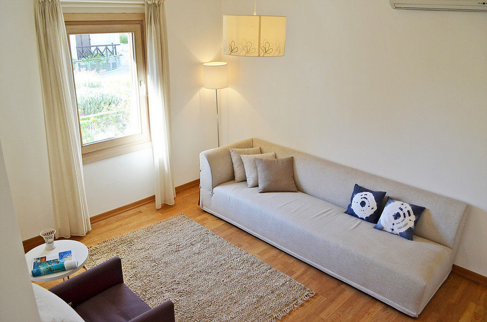 Myndos Hotel & Residence Bodrum Zewnętrze zdjęcie