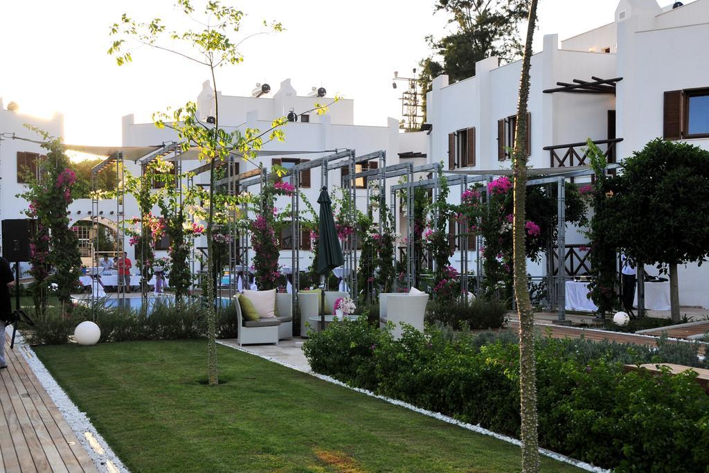 Myndos Hotel & Residence Bodrum Zewnętrze zdjęcie
