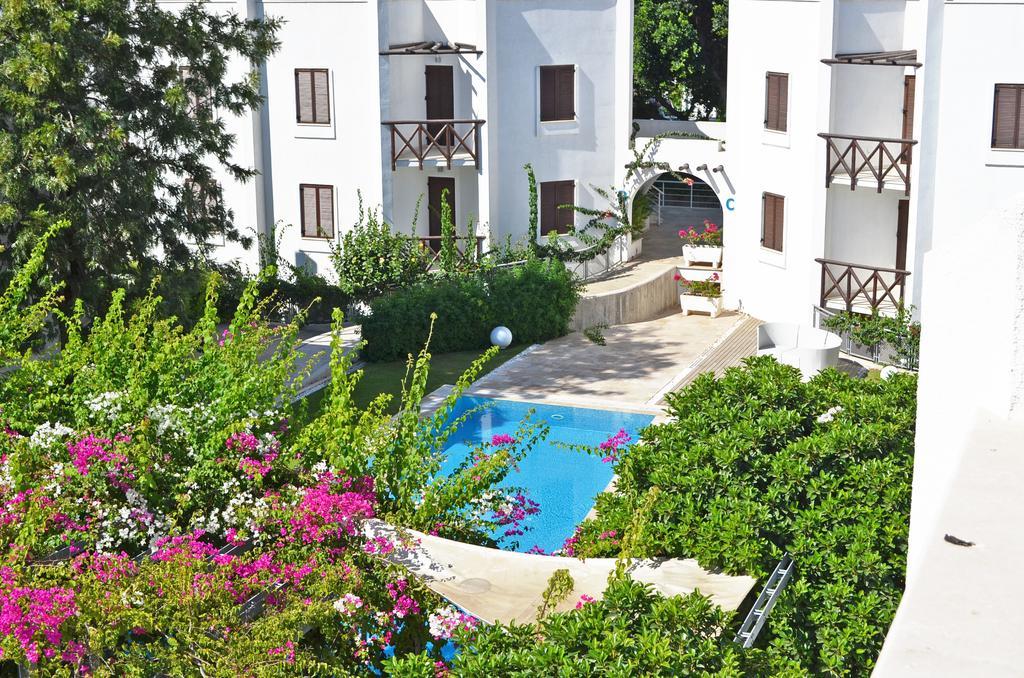 Myndos Hotel & Residence Bodrum Zewnętrze zdjęcie