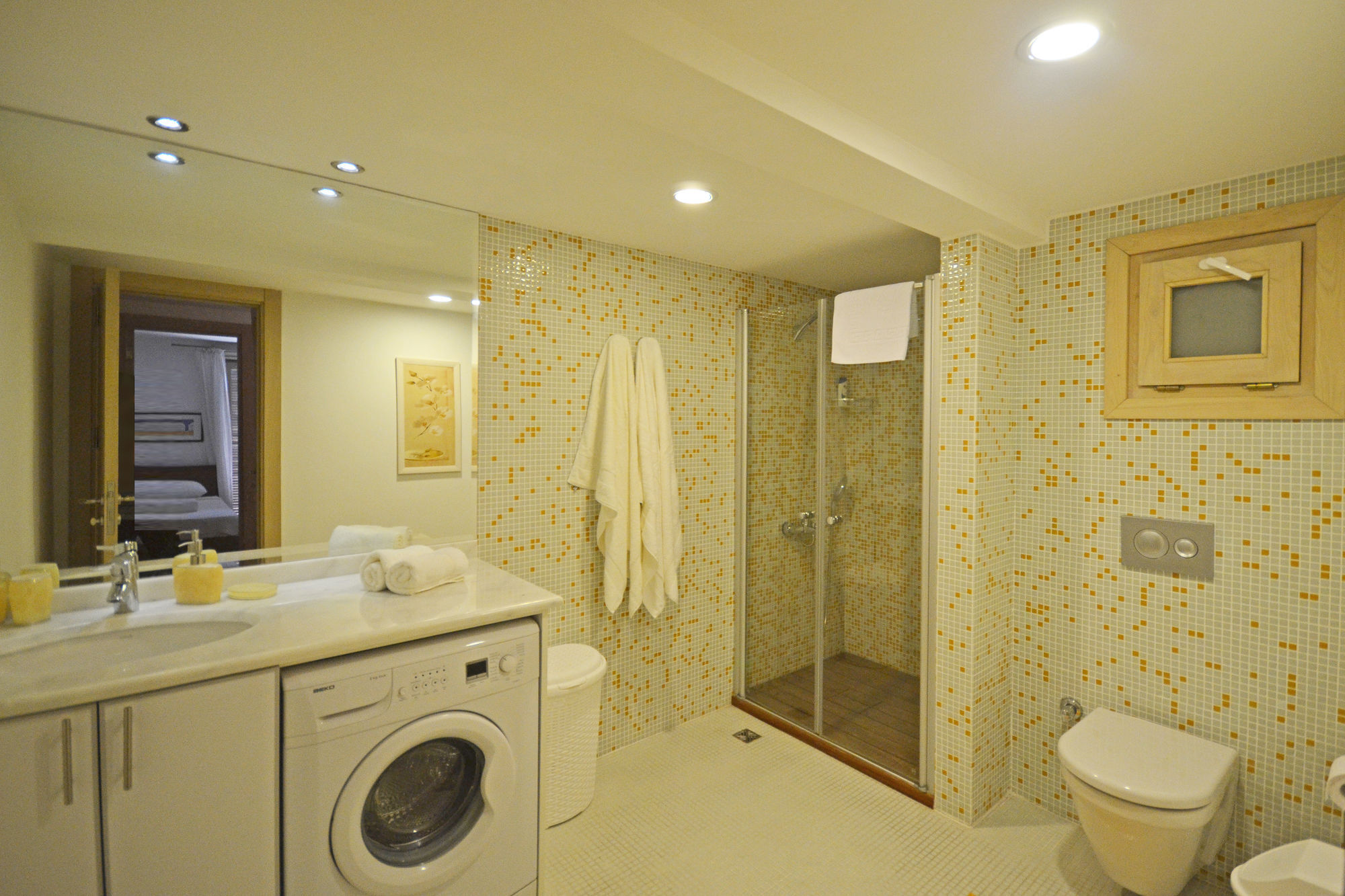 Myndos Hotel & Residence Bodrum Zewnętrze zdjęcie
