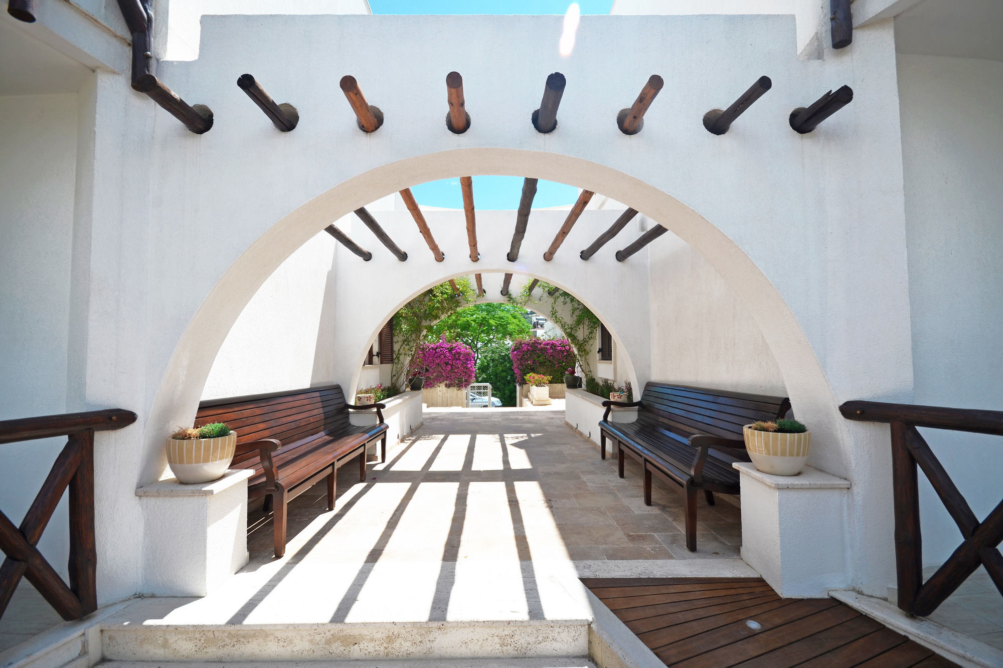 Myndos Hotel & Residence Bodrum Zewnętrze zdjęcie