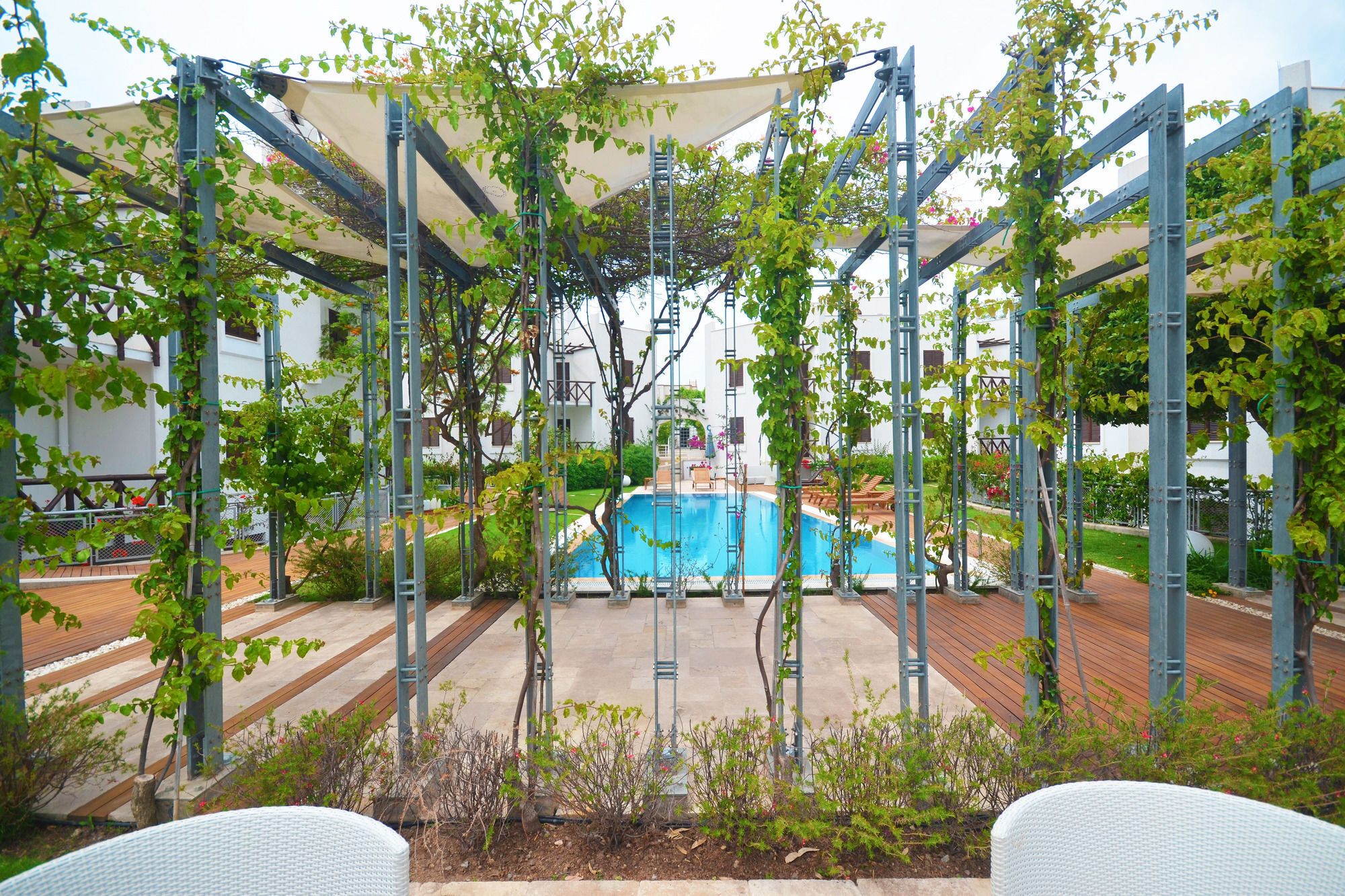 Myndos Hotel & Residence Bodrum Zewnętrze zdjęcie