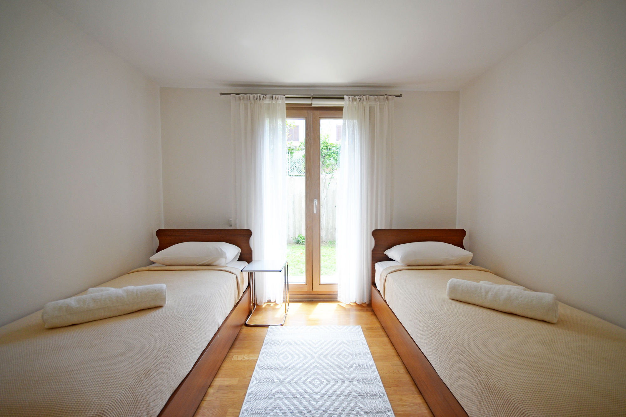 Myndos Hotel & Residence Bodrum Zewnętrze zdjęcie