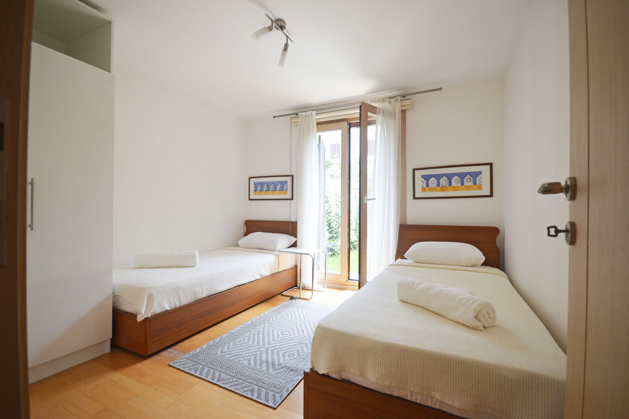 Myndos Hotel & Residence Bodrum Zewnętrze zdjęcie