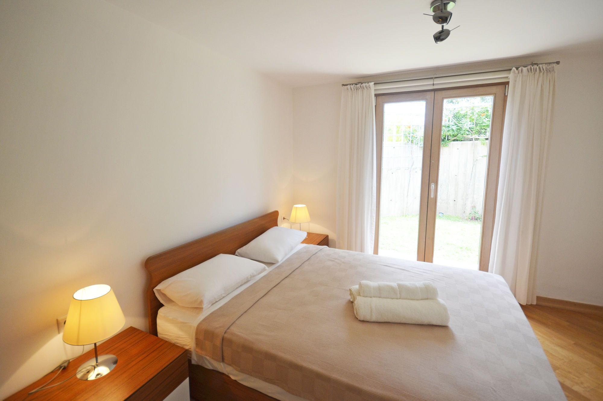 Myndos Hotel & Residence Bodrum Zewnętrze zdjęcie