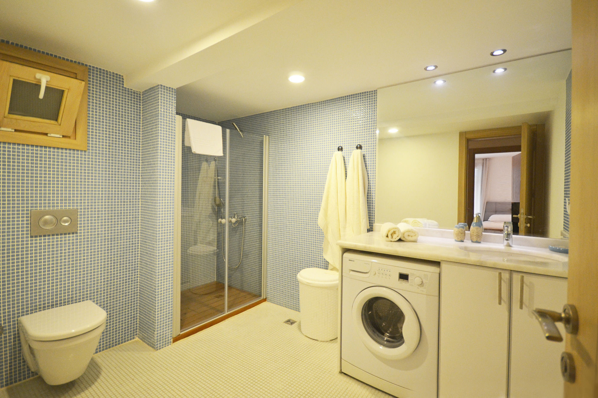 Myndos Hotel & Residence Bodrum Zewnętrze zdjęcie