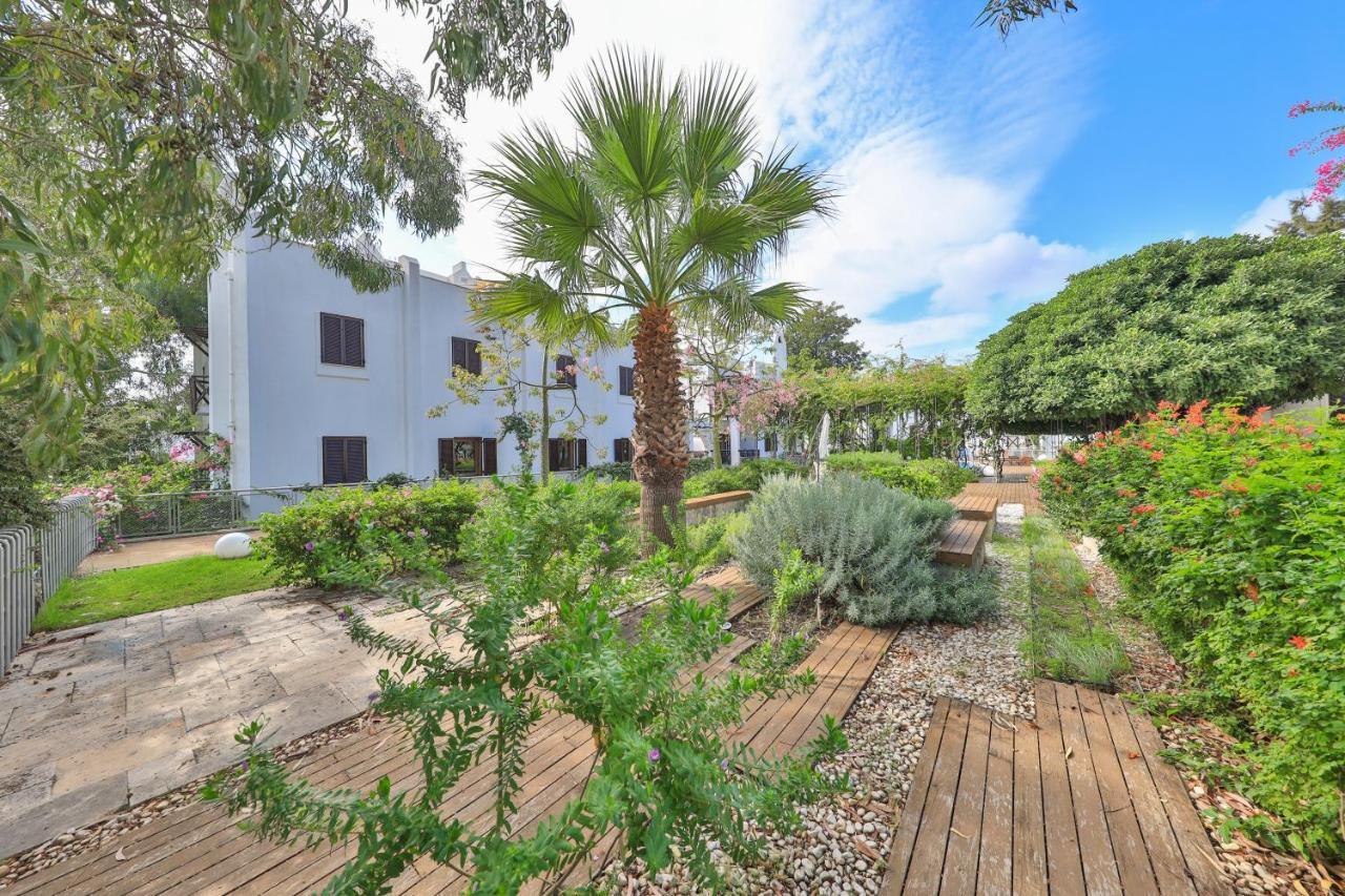 Myndos Hotel & Residence Bodrum Zewnętrze zdjęcie