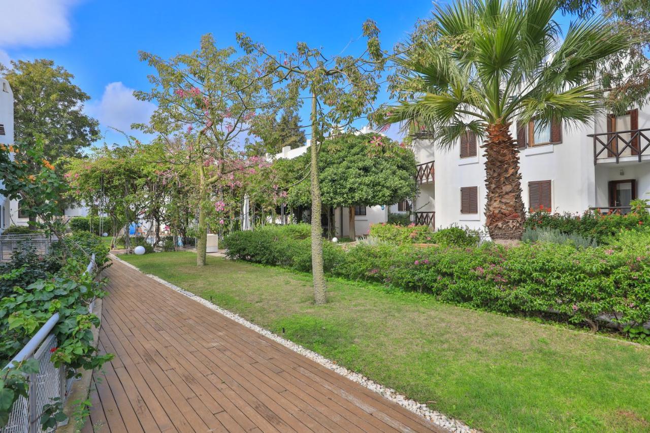Myndos Hotel & Residence Bodrum Zewnętrze zdjęcie