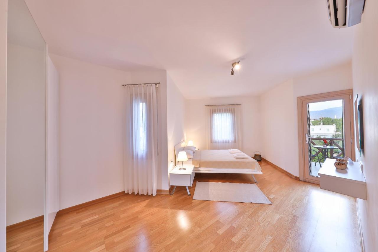 Myndos Hotel & Residence Bodrum Pokój zdjęcie