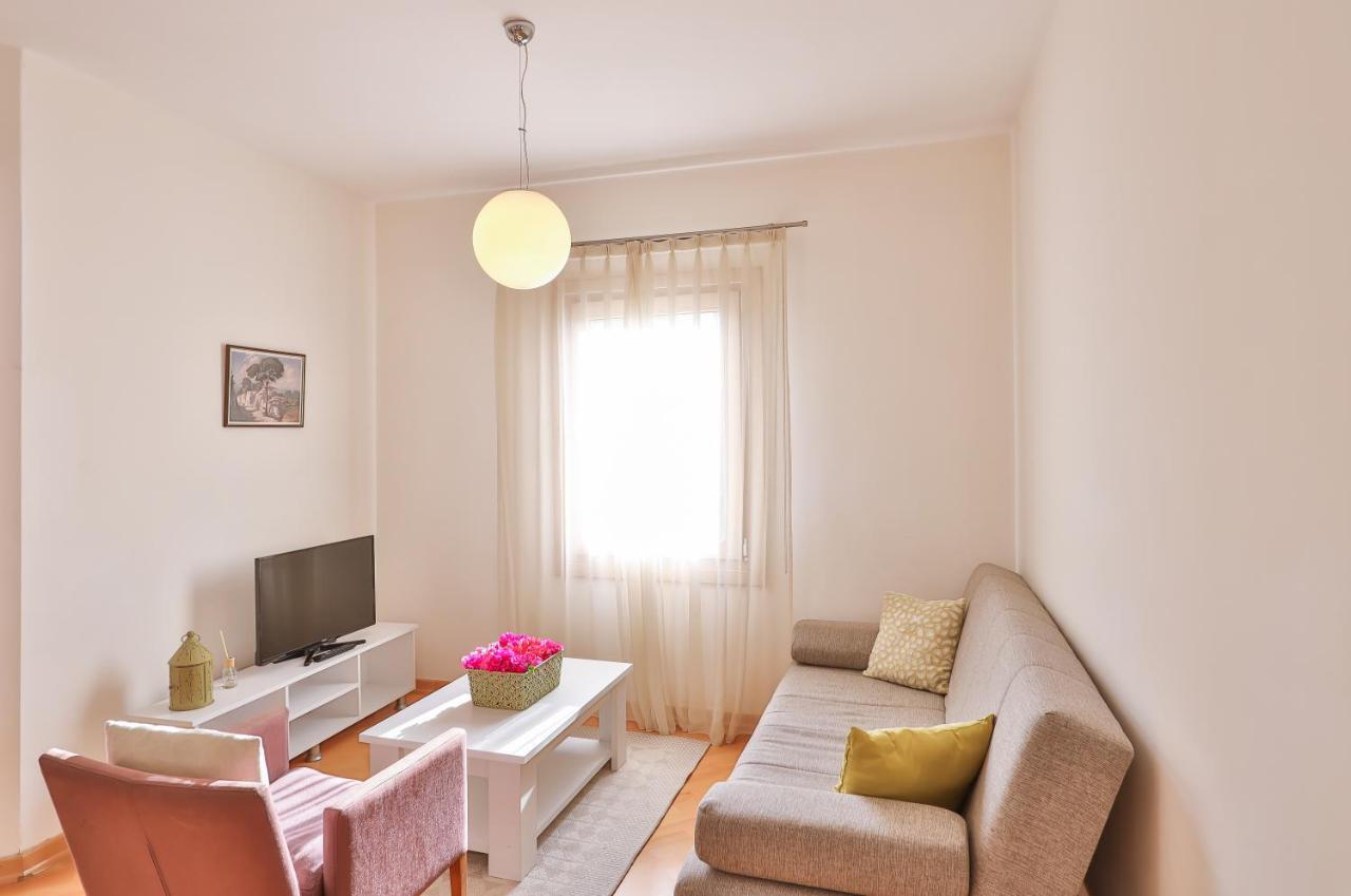 Myndos Hotel & Residence Bodrum Zewnętrze zdjęcie
